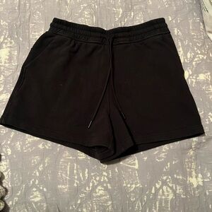 Loungeful High-Rise Short LULULEMON